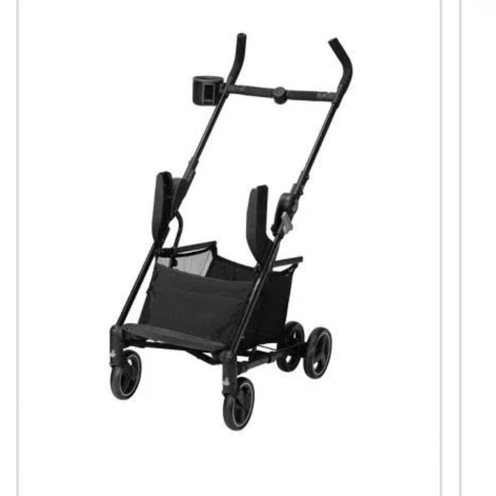 Maxi-Taxi Stroller